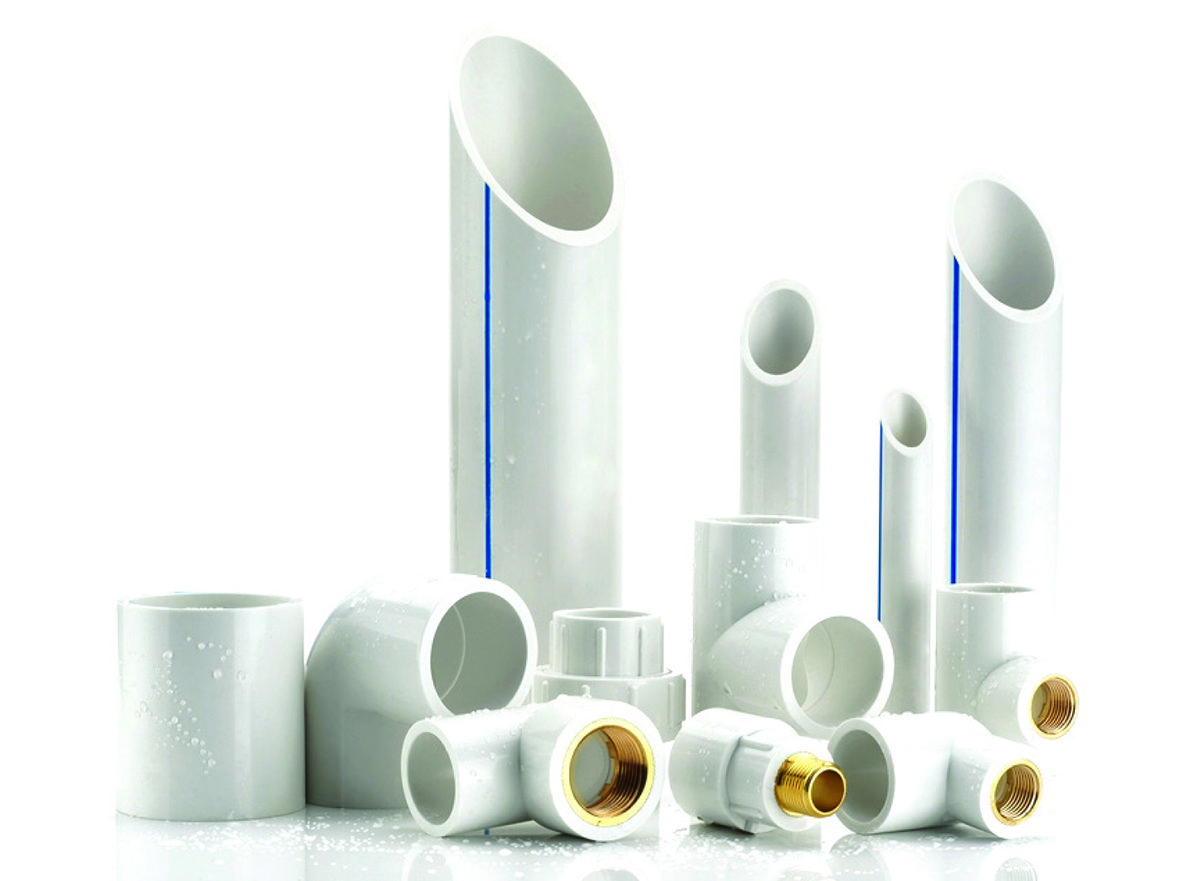 PVC Lugs